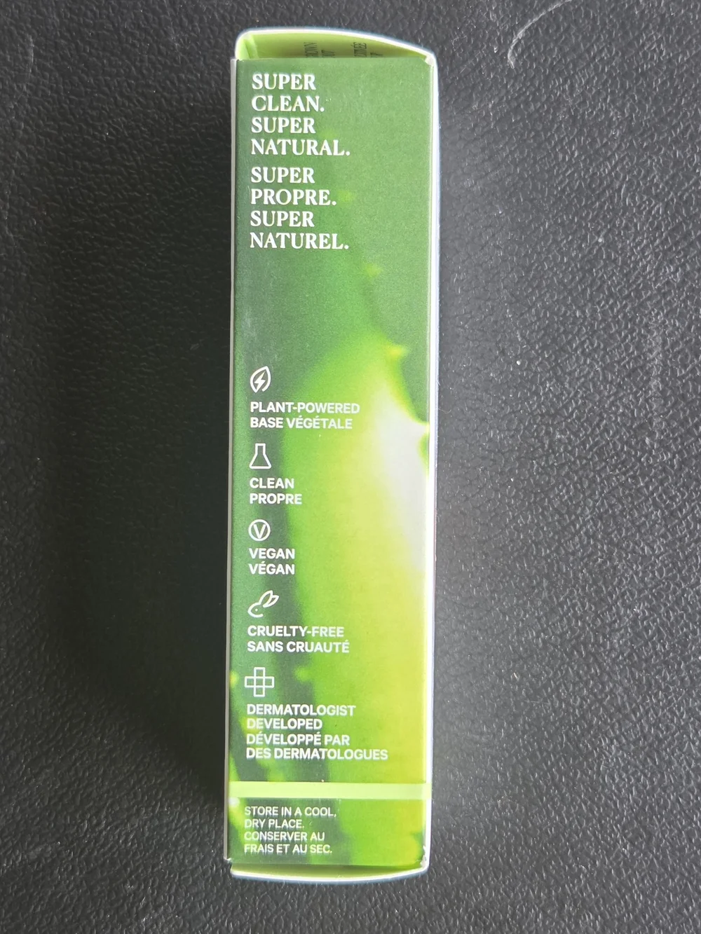 W3ll People Bio Correct Neutral Concealer - 7C (Peachy Beige)